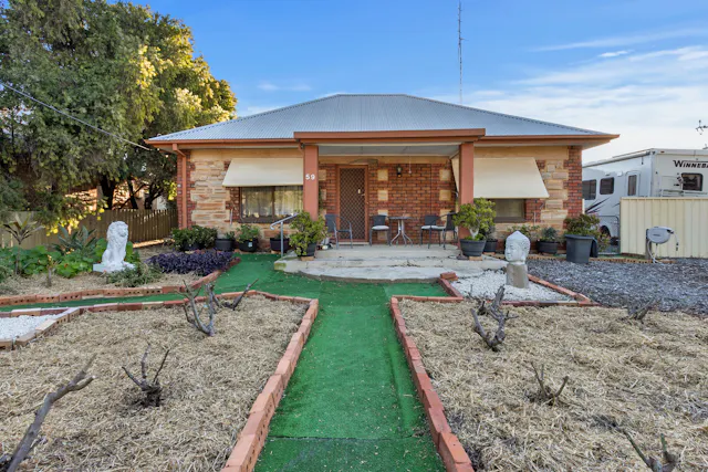 59 Railway Terrace West — photo from Elders Real Estate Clare Valley and Balaklava