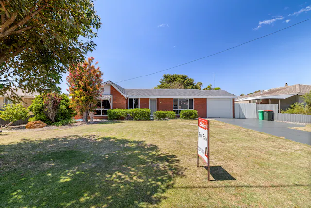 11 Gerrard Place — photo from Elders Real Estate South West