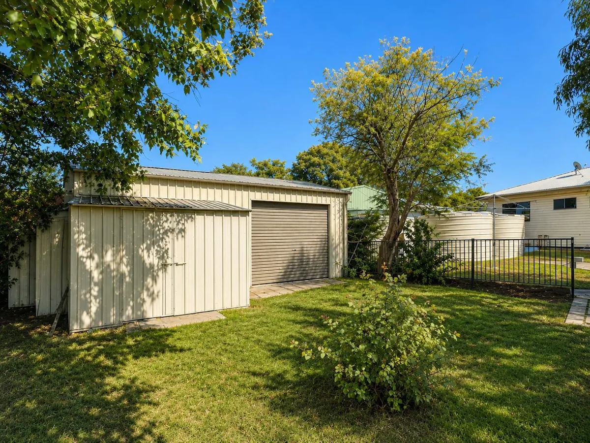 22 Winton Street — photo 19 of 19