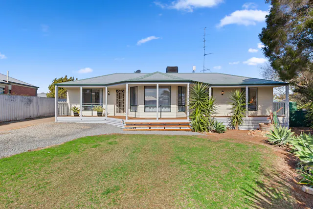6 Jubilee Court — photo from Elders Real Estate Clare Valley and Balaklava