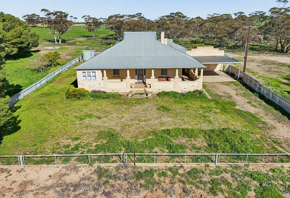 395 Blacket Road, Wynarka, SA, 5306 - Image 21
