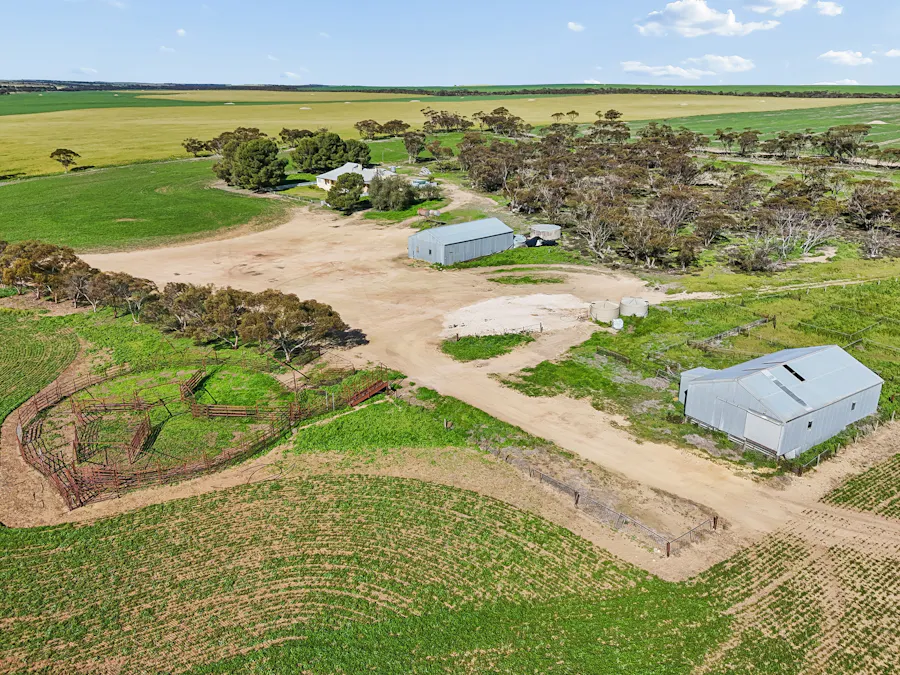 395 Blacket Road, Wynarka, SA, 5306 - Image 5