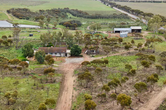 2431 Dowerin-Kalannie Road, Minnivale, WA, 6462