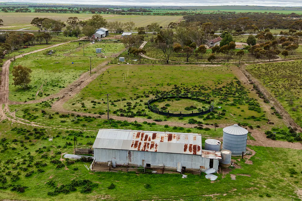 2431 Dowerin-Kalannie Road, Minnivale, WA, 6462 - Image 7