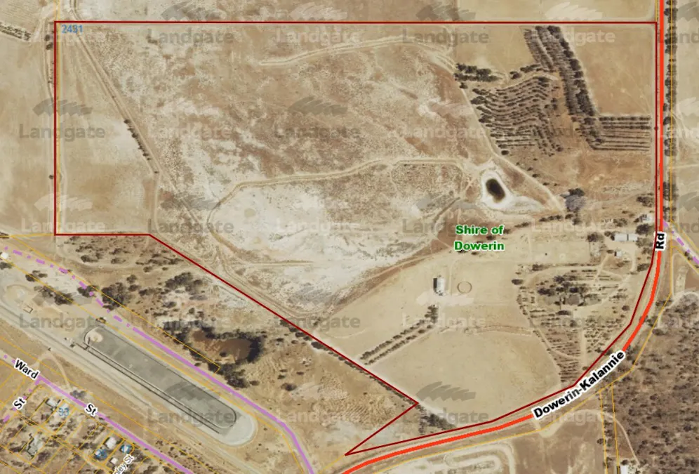 2431 Dowerin-Kalannie Road, Minnivale, WA, 6462 - Image 3