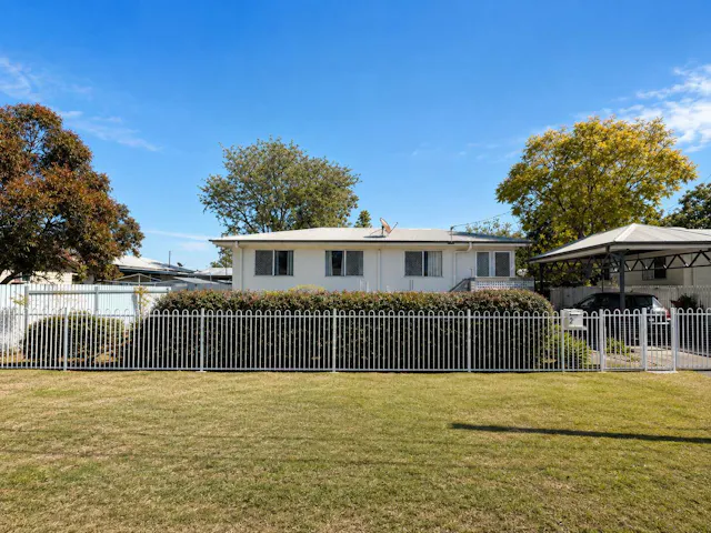 2 Scougall Street — photo from Elders Residential & Property Management Dalby