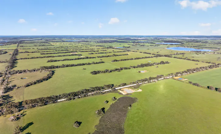 Level Lot 128/Moores Road, Haines, SA, 5223