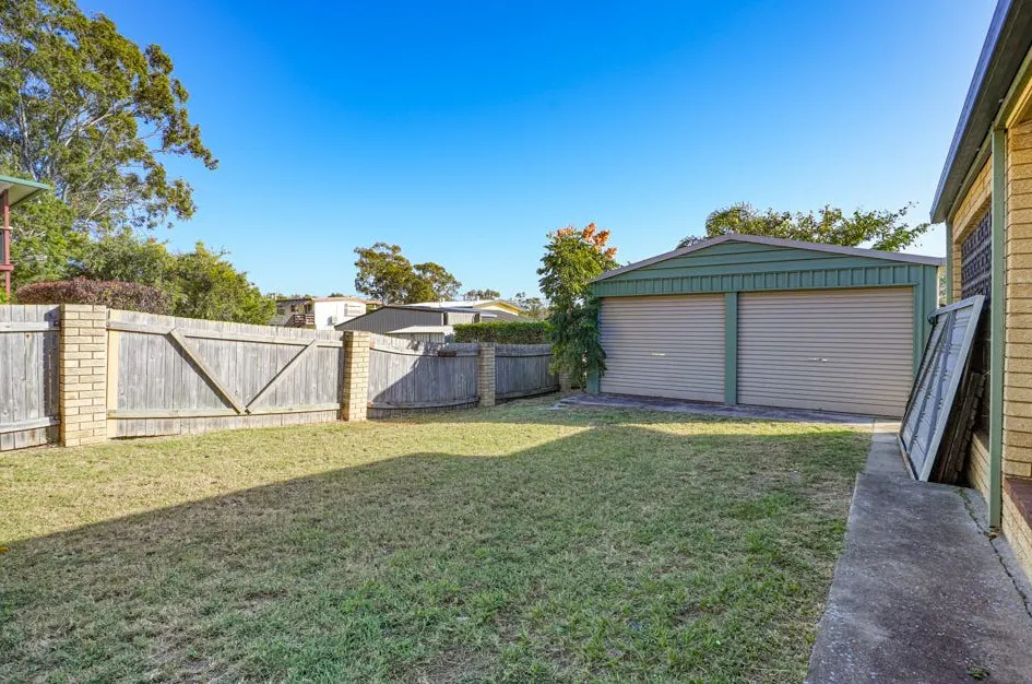 3 Saturn Crescent, Telina, QLD, 4680 - Image 2