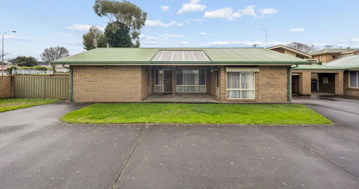 4/60 Suttontown Road, Mount Gambier, SA, 5290