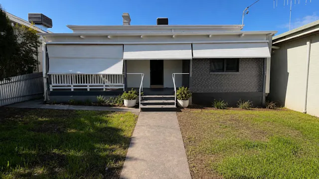 63 Currajong Street — photo from Elders Real Estate Parkes