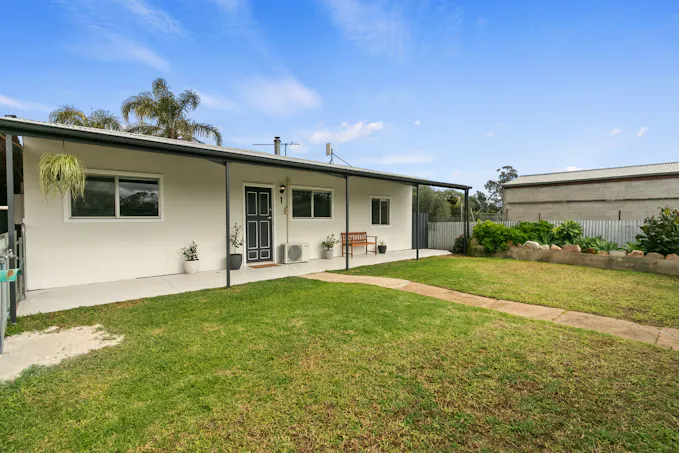 1 Fifth Street, Owen, SA, 5460