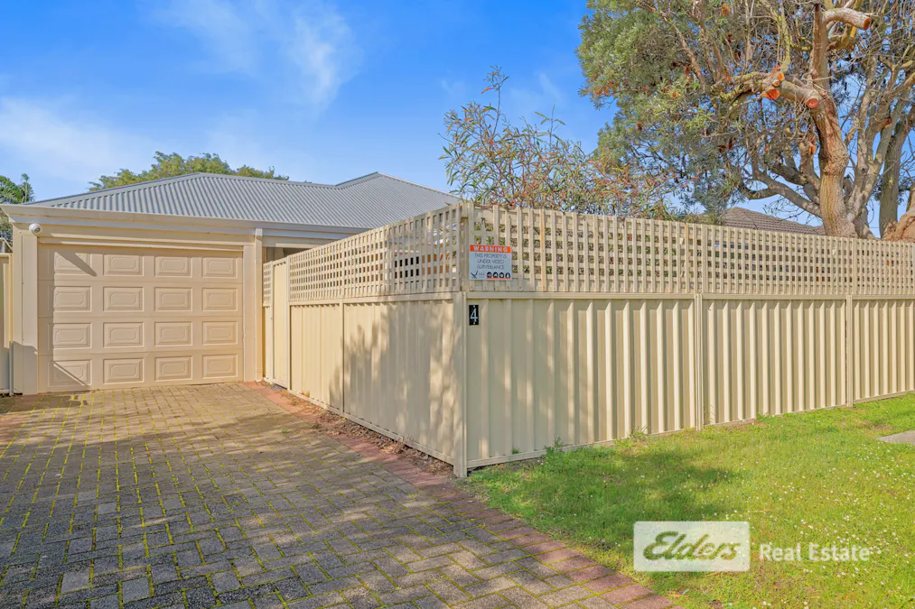 4 Wansborough Street, Spencer Park, WA, 6330 - Image 1