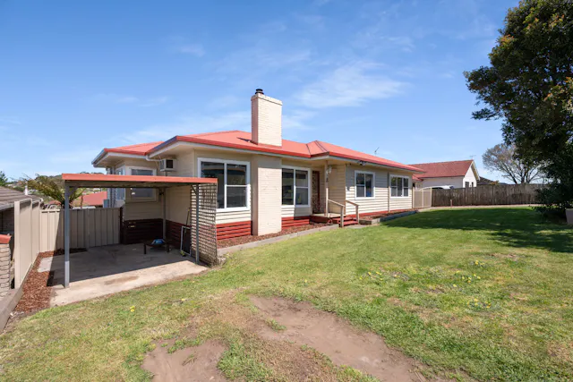 8 Jenkins Street — photo from Elders Real Estate Mount Gambier