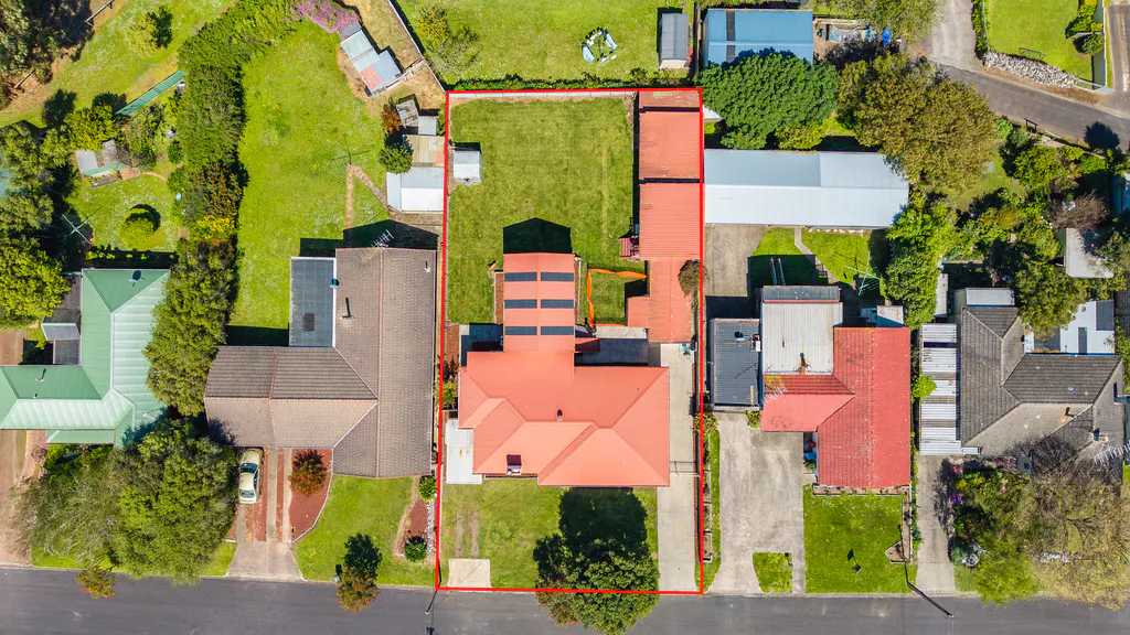 8 Jenkins Street — photo 16 of 20