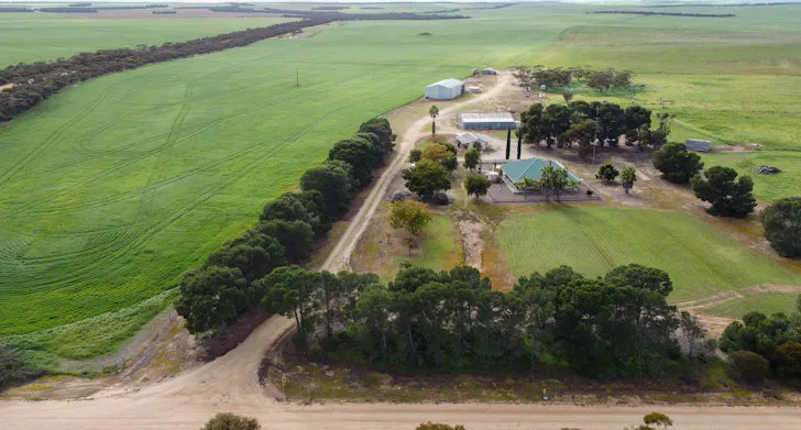 256 Dennis Road, Lock, SA, 5633
