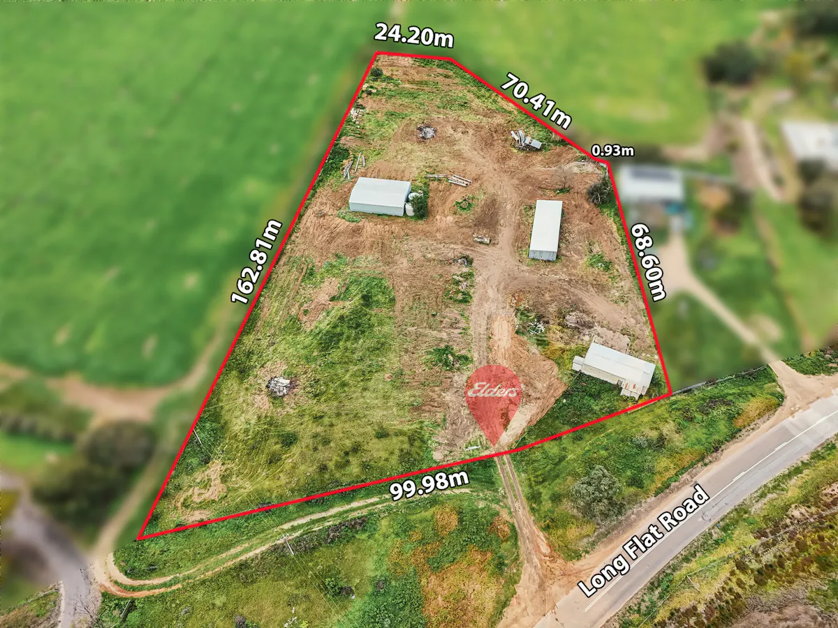 Lot 117 Long Flat Road — photo 8 of 11