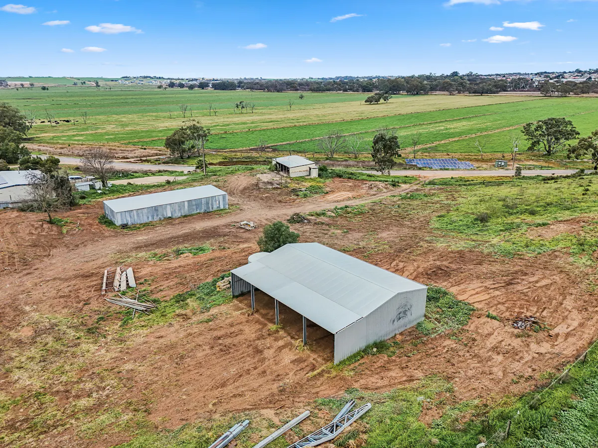 Lot 117 Long Flat Road — photo 6 of 11