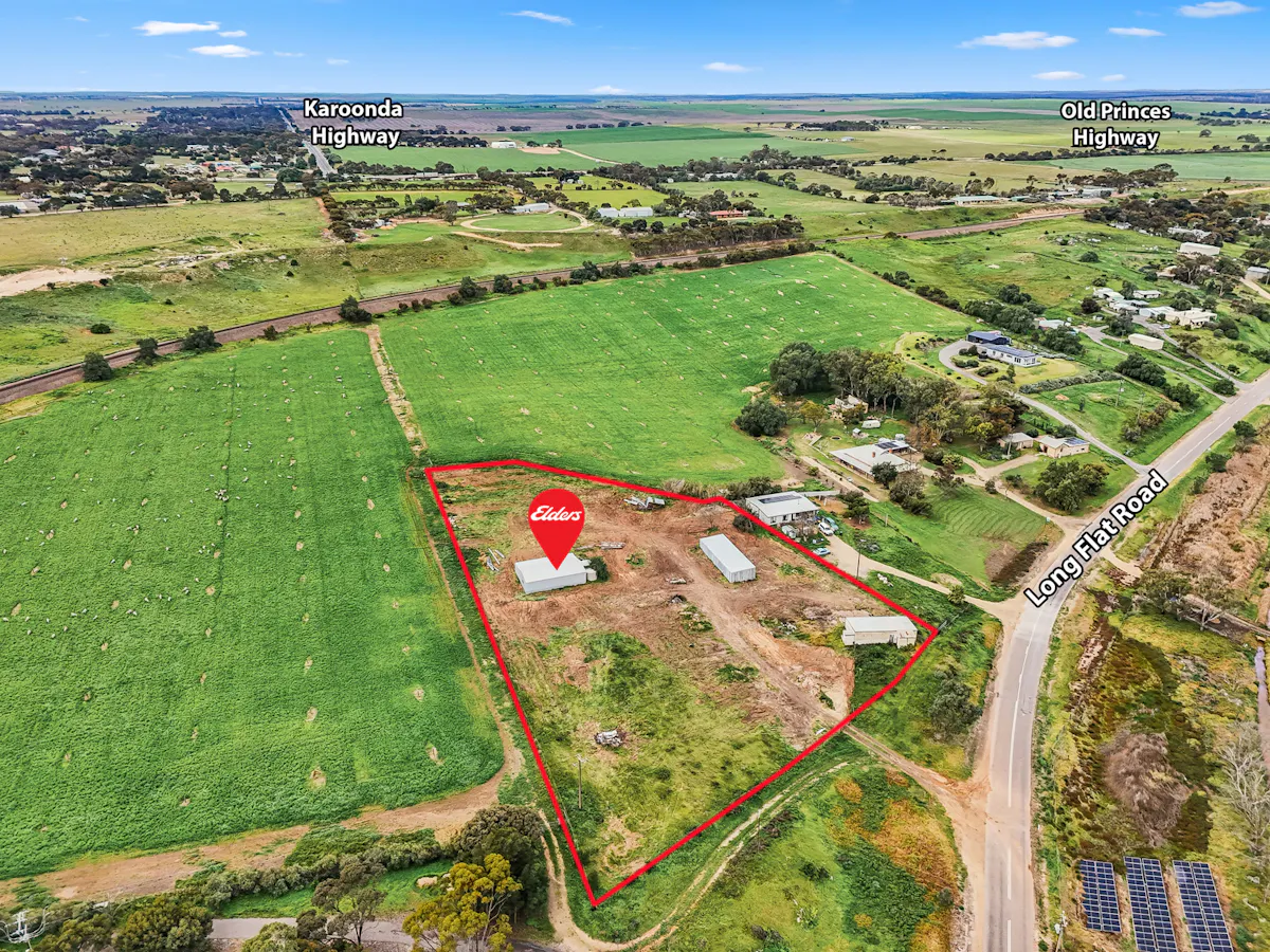 Lot 117 Long Flat Road — photo 9 of 11