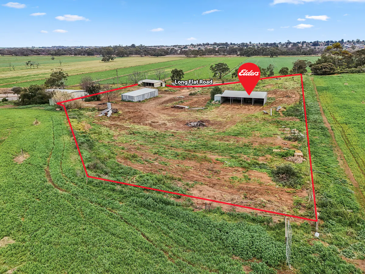 Lot 117 Long Flat Road — photo 10 of 11