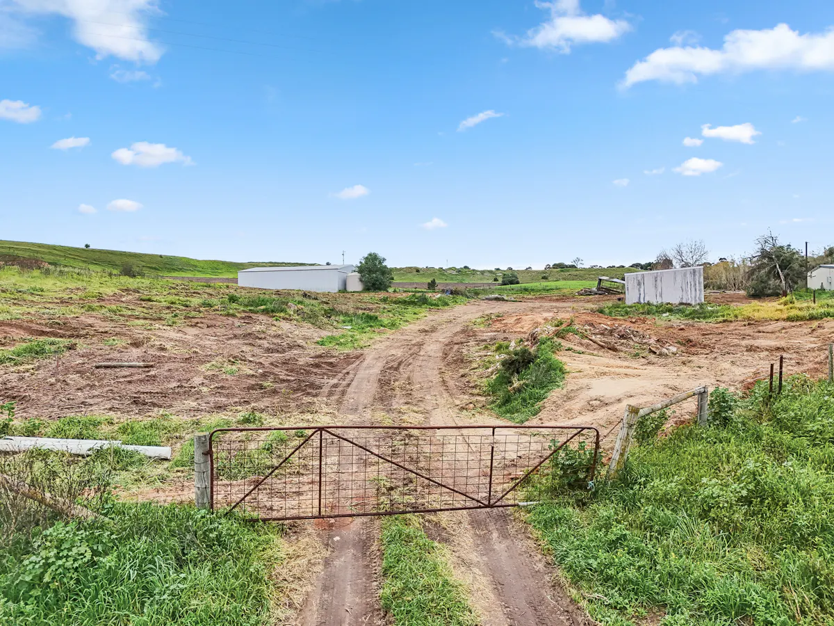 Lot 117 Long Flat Road — photo 5 of 11