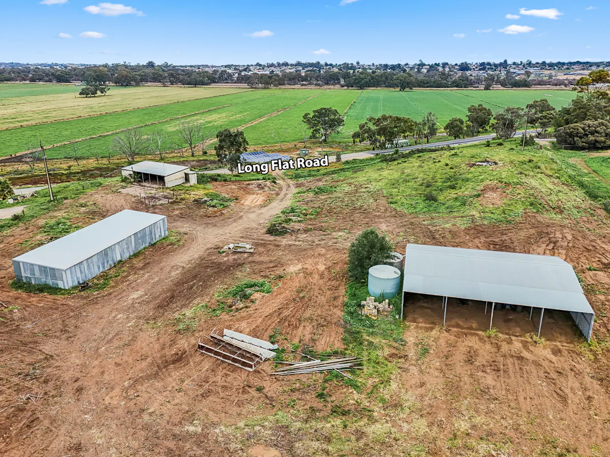 Lot 117 Long Flat Road — photo 7 of 11