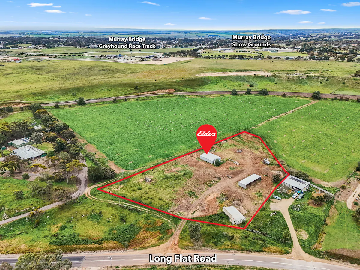 Lot 117 Long Flat Road — photo 11 of 11