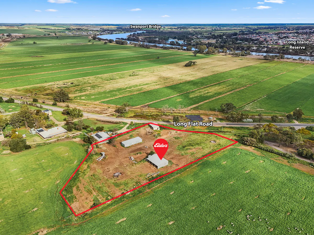 Lot 117 Long Flat Road — photo 4 of 11