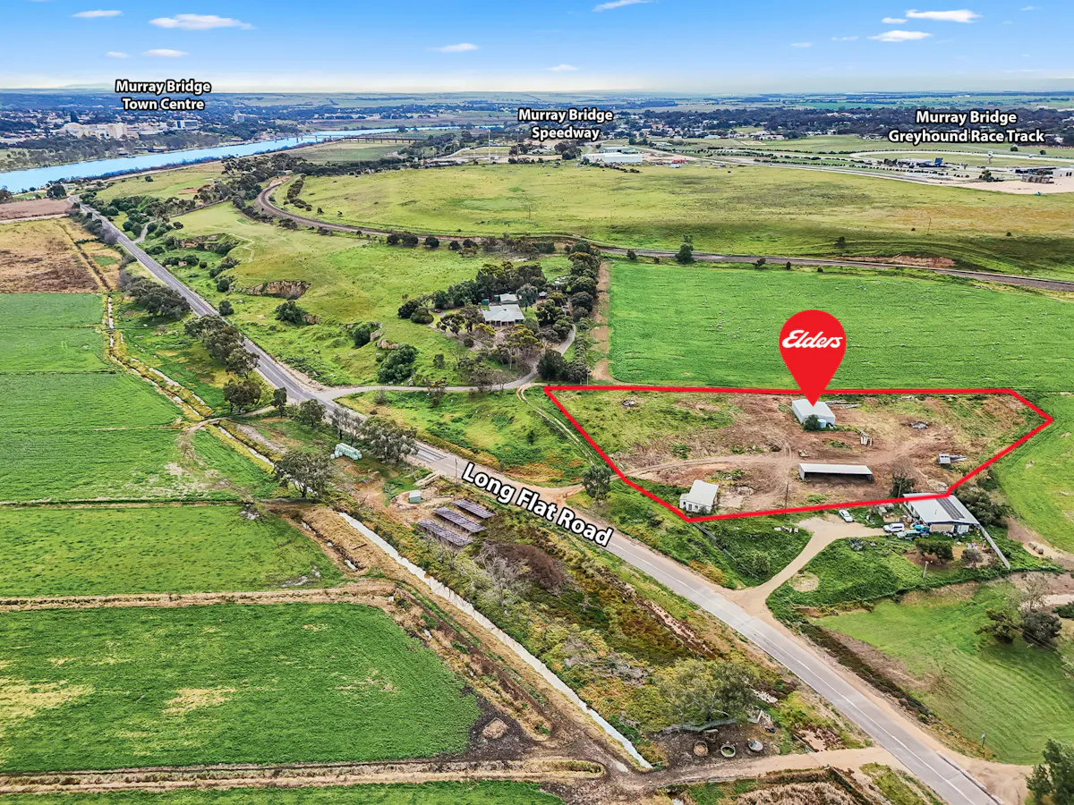 Lot 117 Long Flat Road — photo 3 of 11