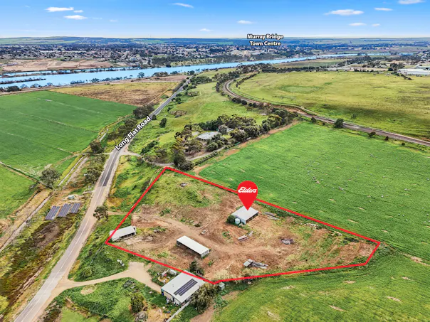 Lot 117 Long Flat Road, Murray Bridge, SA, 5253