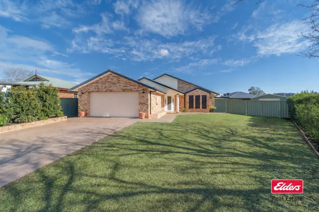 9 Culgoa Court — photo from Elders Real Estate Dubbo
