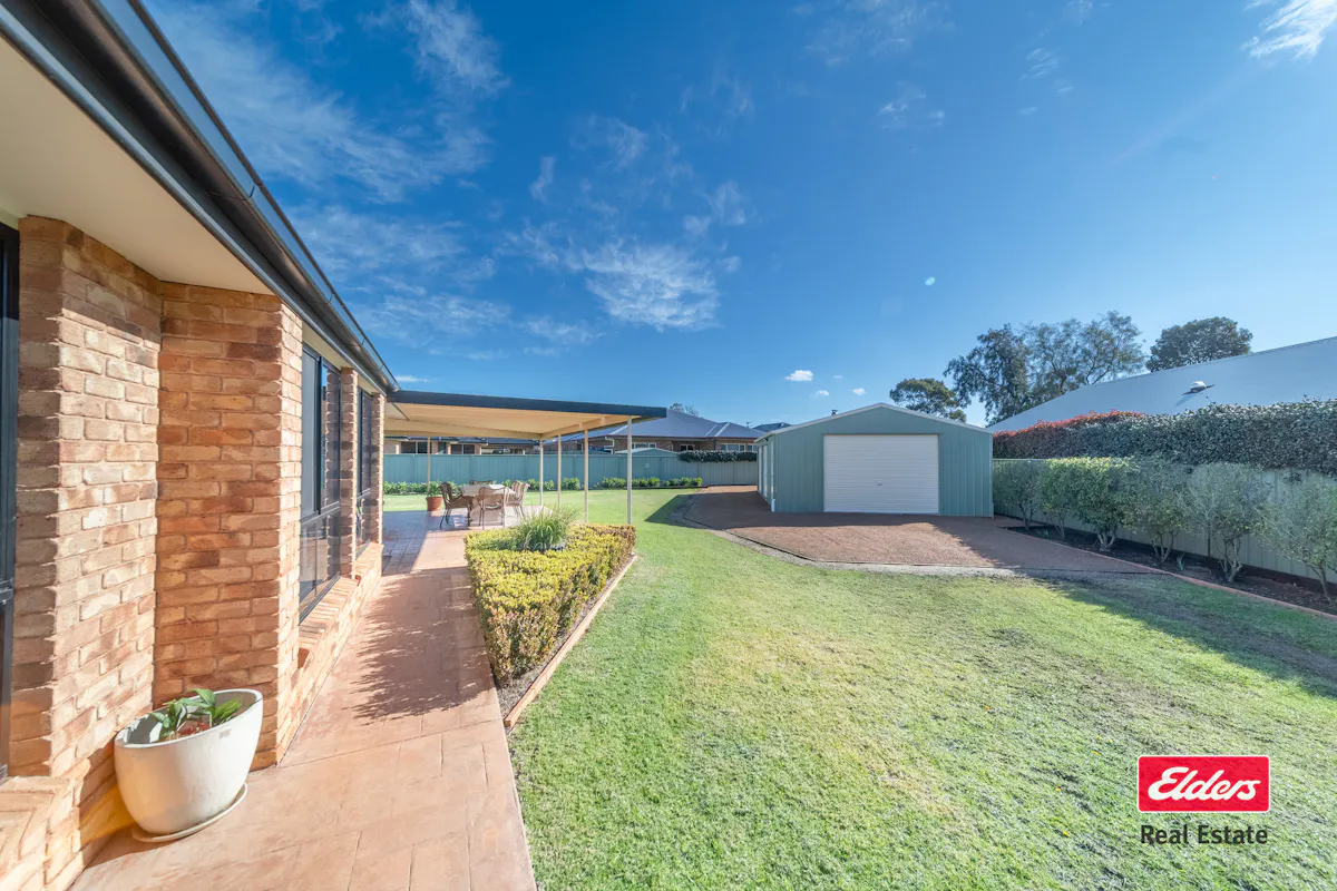 9 Culgoa Court — photo 18 of 19