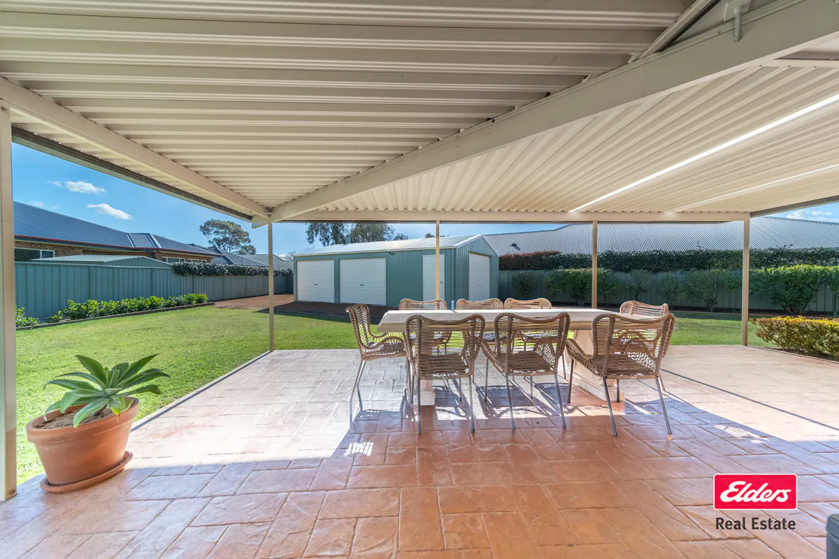 9 Culgoa Court — photo 16 of 19
