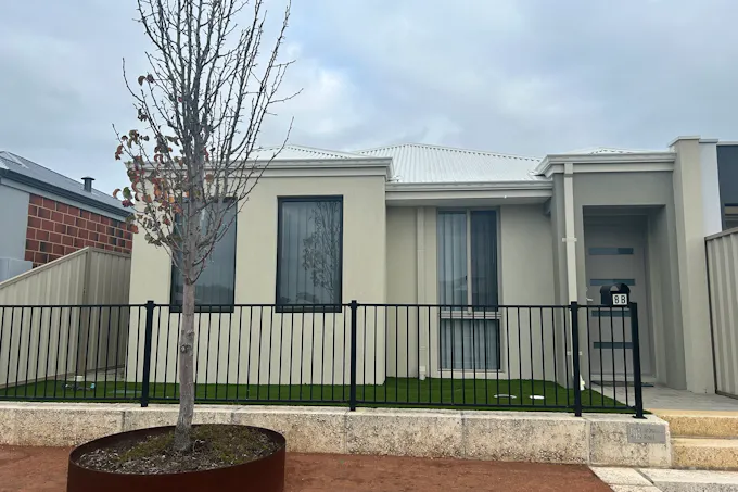 8B Andromeda Road, Australind, WA, 6233