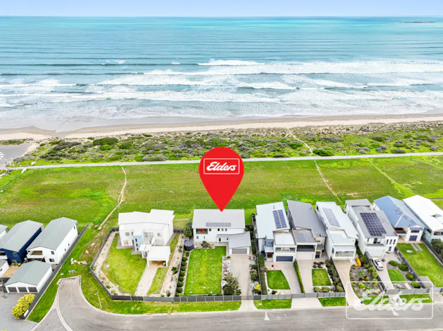 5 Surfside Court — photo from Elders Real Estate Victor Harbor
