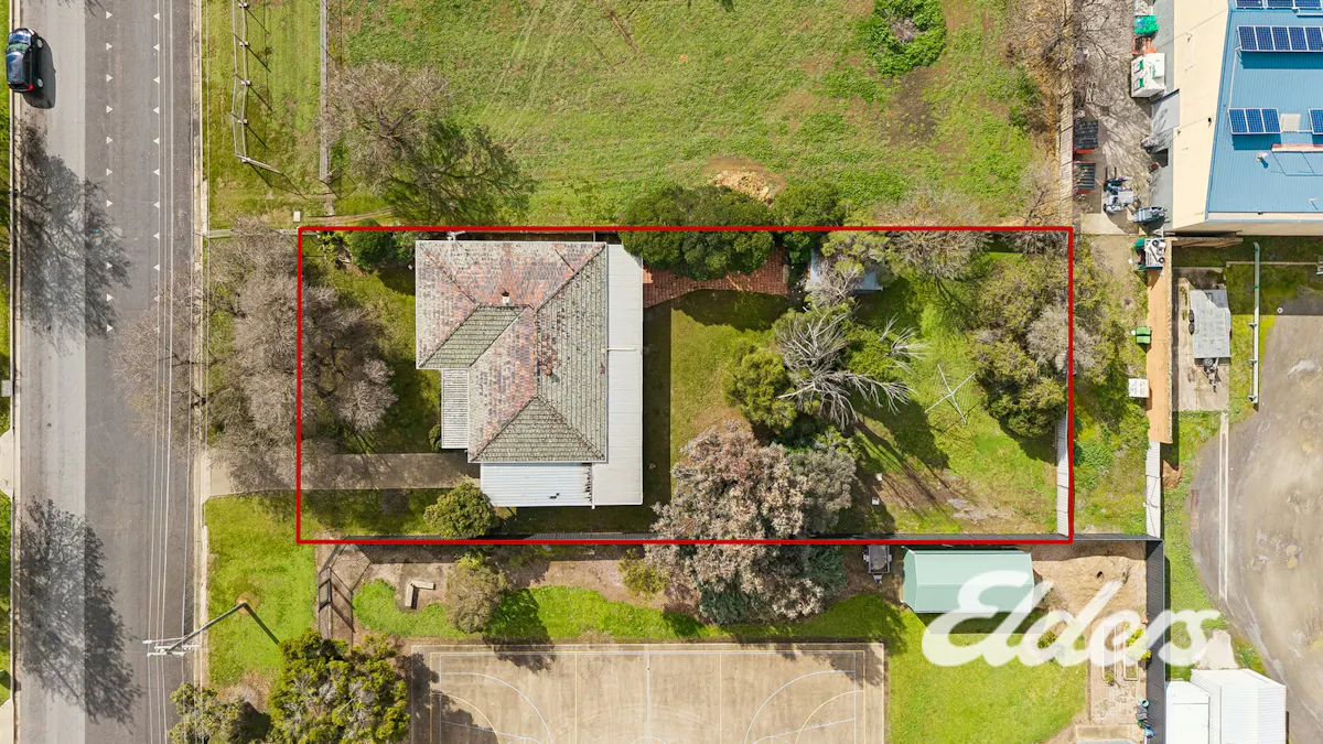 56 Hume Street — photo 18 of 19