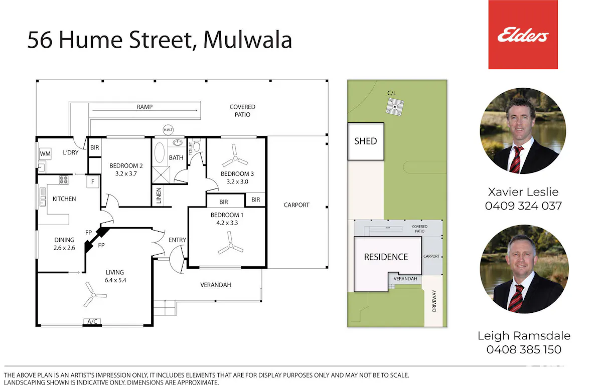 56 Hume Street — photo 19 of 19