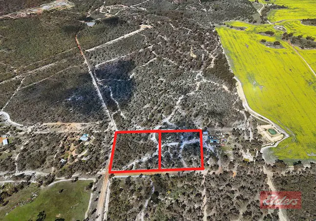159 & 171 Kelvin Street, Pingelly, WA, 6308