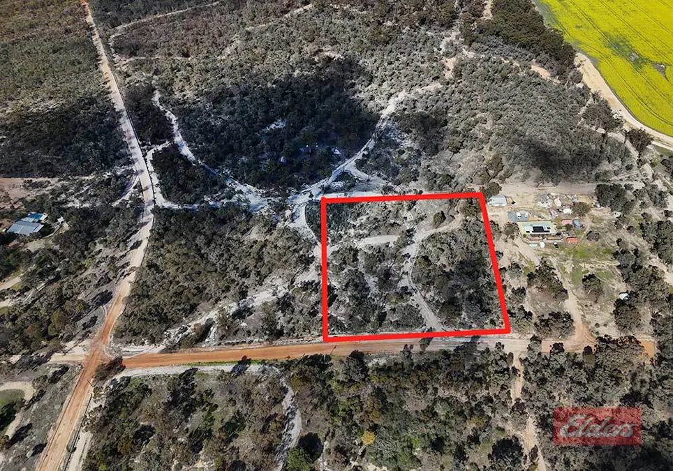 159 & 171 Kelvin Street, Pingelly, WA, 6308 - Image 9