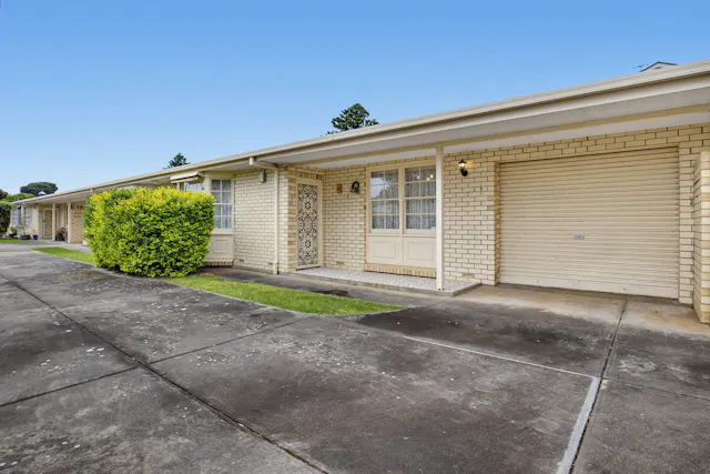 5/3 Giles Street — photo from Elders Real Estate Victor Harbor