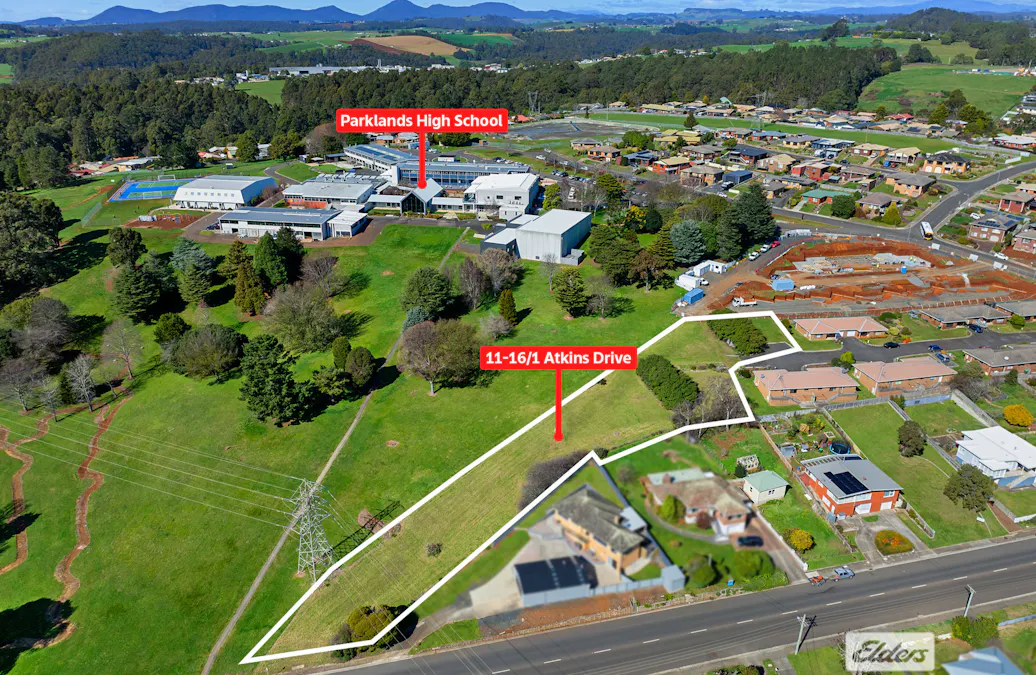 11-16/1 Atkins Drive, Romaine, TAS, 7320 - Image 2