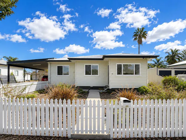 50 Nicholson Street, Dalby, QLD, 4405