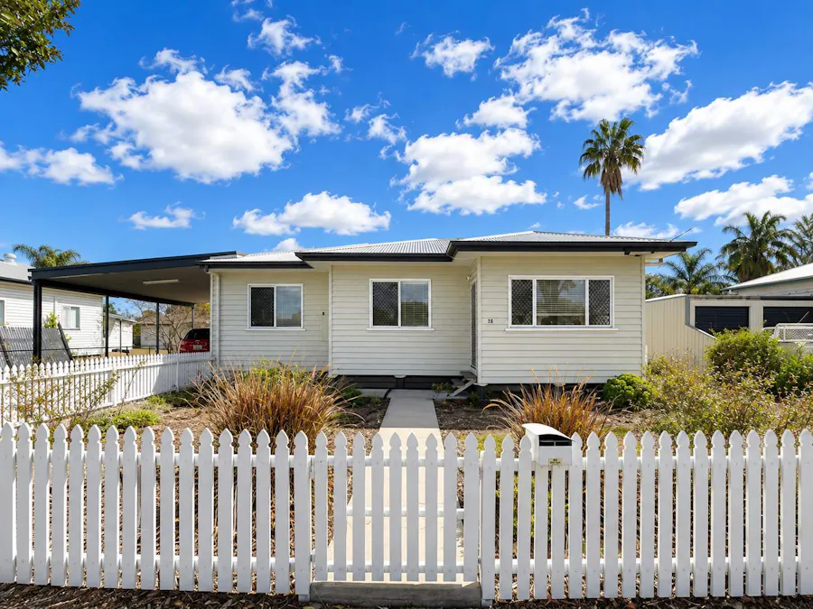 50 Nicholson Street, Dalby, QLD, 4405 - Image 1