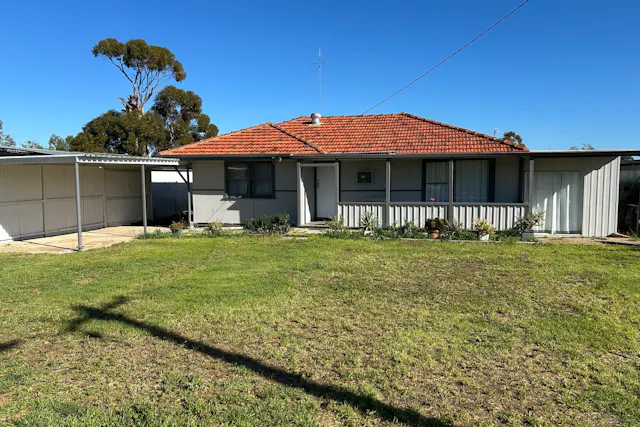 18 Greenham Street — photo from Elders Real Estate - Northam and Toodyay Specialists