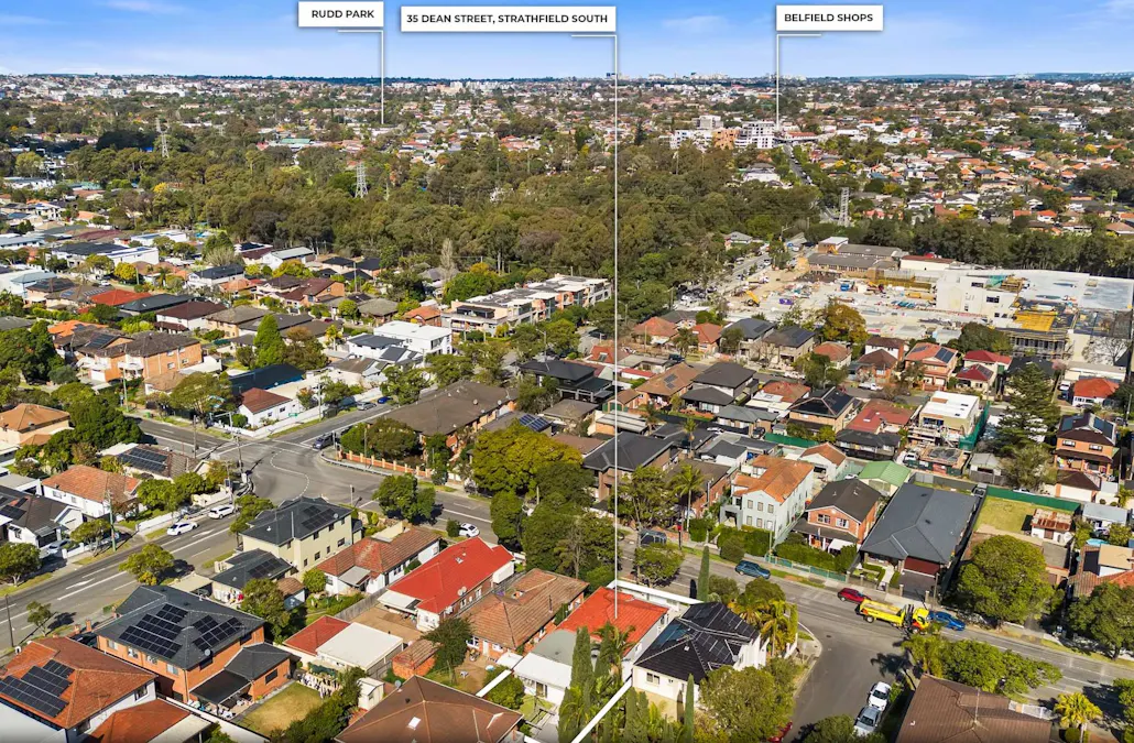 35 Dean Street, Strathfield South, NSW, 2136 - Image 16