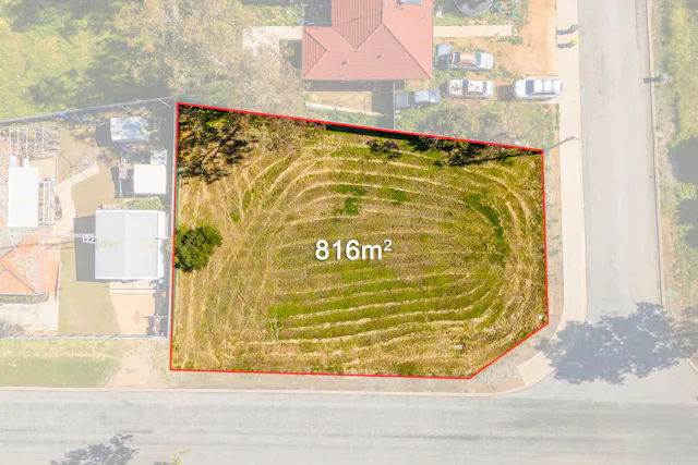 1 Agett Way — photo from Elders Real Estate - Northam and Toodyay Specialists