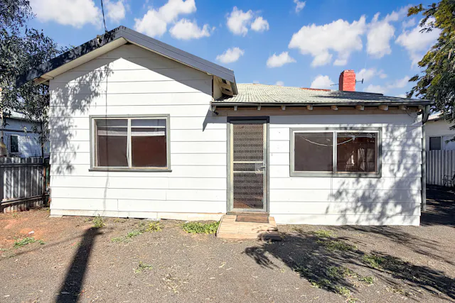 40 Becker Street — photo from Elders Real Estate Cobar