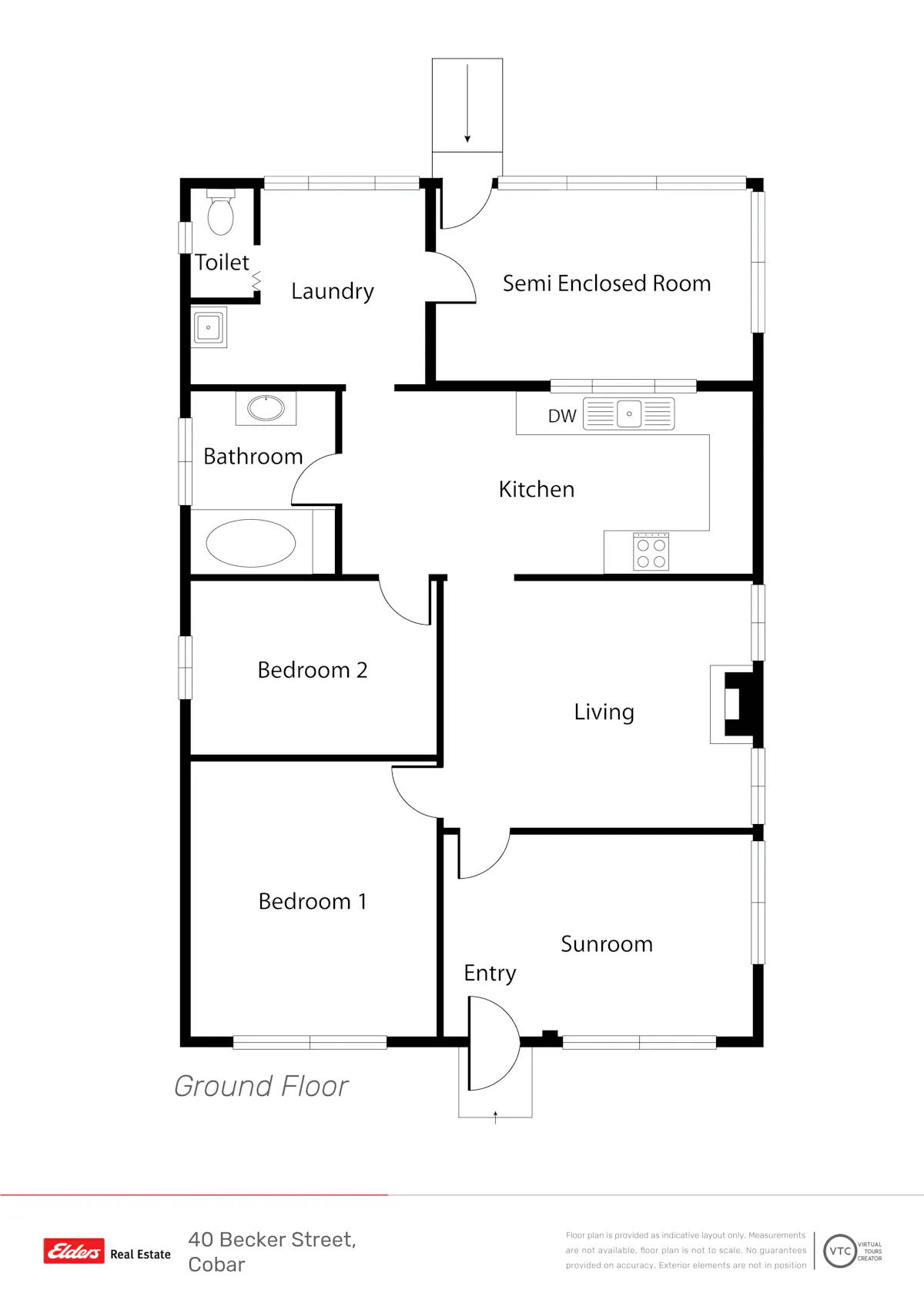 40 Becker Street — photo 13 of 13