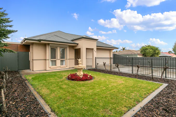 59 Railway Terrace , Balaklava, SA, 5461