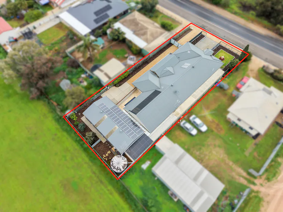 59 Railway Terrace , Balaklava, SA, 5461 - Image 29