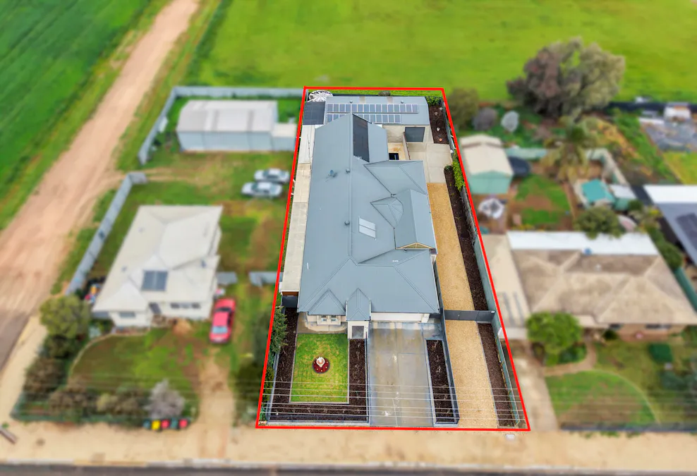 59 Railway Terrace , Balaklava, SA, 5461 - Image 28